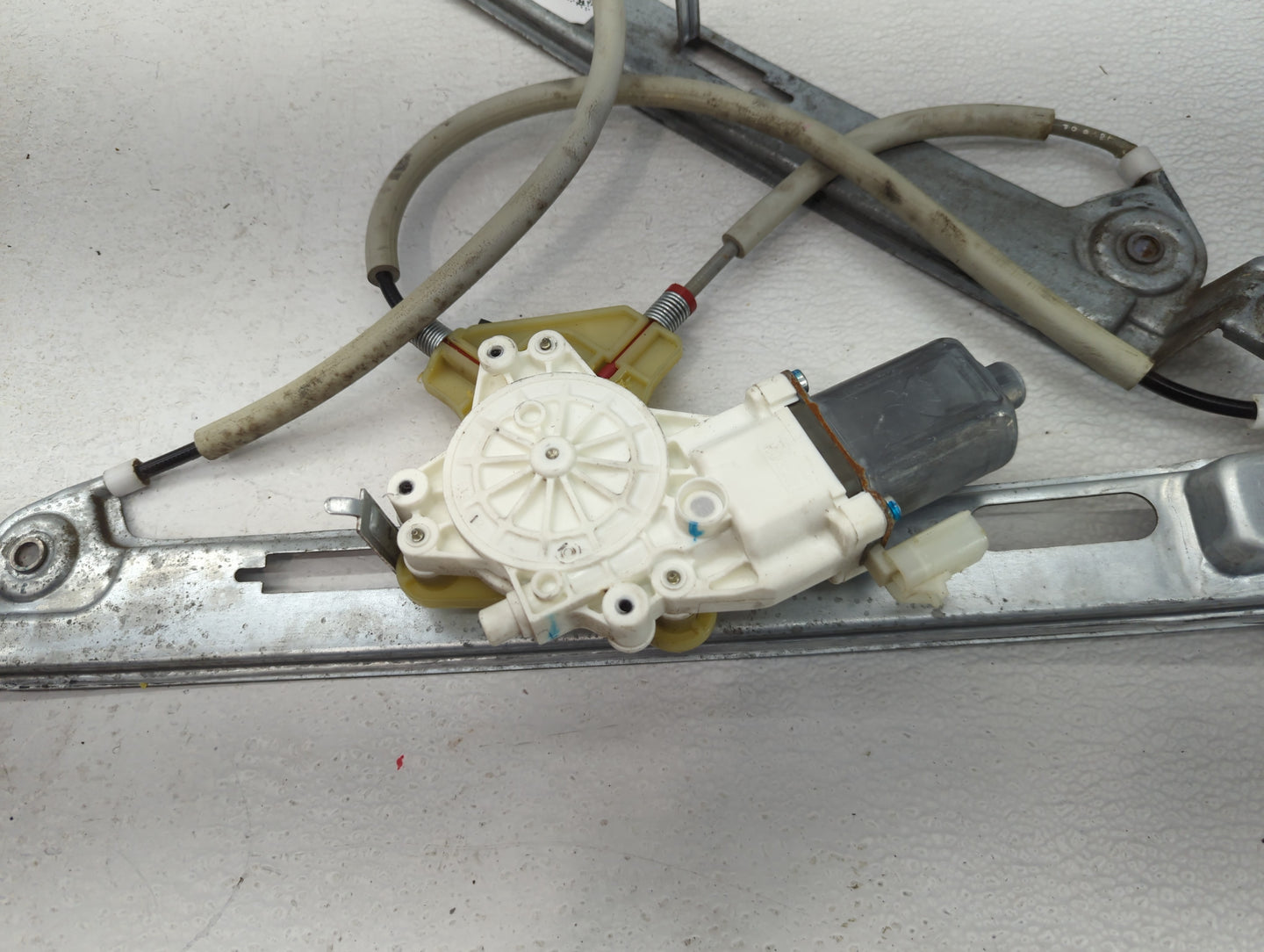2007 Jeep Compass Window Regulator Passenger Front - Oemusedautoparts1.com