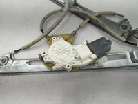 2007 Jeep Compass Window Regulator Passenger Front - Oemusedautoparts1.com