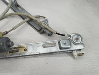 2007 Jeep Compass Window Regulator Passenger Front - Oemusedautoparts1.com