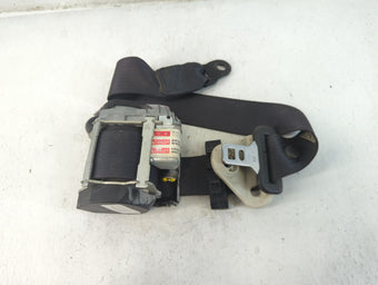 compare product 2007 Jeep Compass Passenger Front Seatbelt Buckle