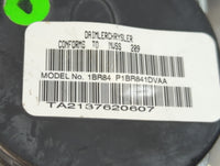 2007 Jeep Compass Passenger Front Seatbelt Buckle - Oemusedautoparts1.com