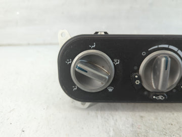 2007-2009 Jeep Compass Climate Control Module Temperature AC/Heater Replacement Fits Fits 2007 2008 2009 OEM Used Auto Parts