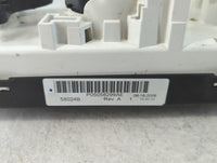 2007-2009 Jeep Compass Climate Control Module Temperature AC/Heater Replacement Fits Fits 2007 2008 2009 OEM Used Auto Parts