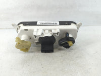 2007-2009 Jeep Compass Climate Control Module Temperature AC/Heater Replacement Fits Fits 2007 2008 2009 OEM Used Auto Parts