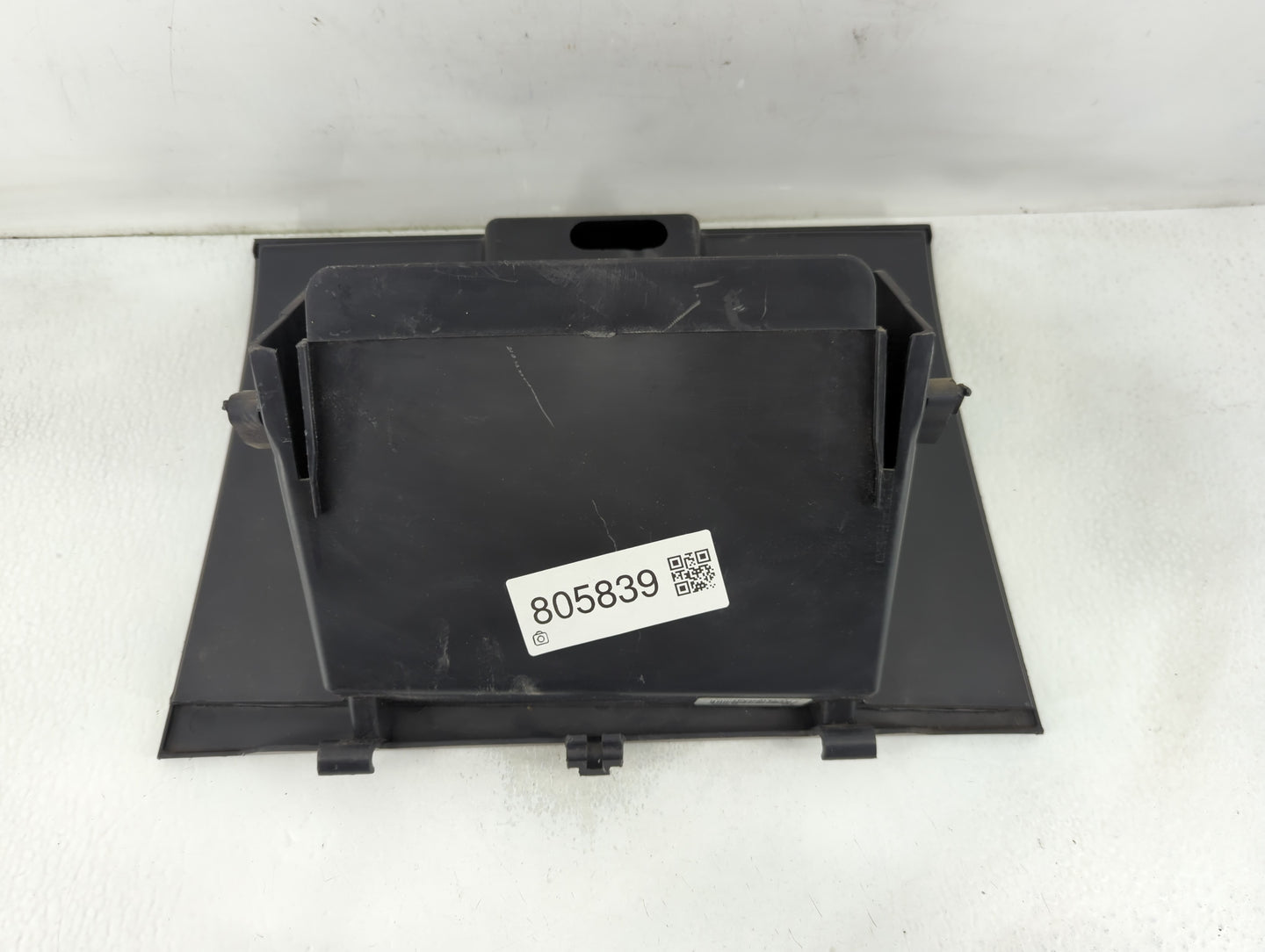 2007 Jeep Compass Passenger Glove Box Door Storage Compartment - Oemusedautoparts1.com
