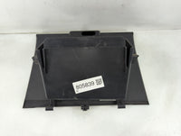 2007 Jeep Compass Passenger Glove Box Door Storage Compartment - Oemusedautoparts1.com