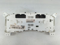2007 Jeep Compass Instrument Cluster Speedometer Gauges P/N:05107006AF CR-0035-002-M0-CF Fits OEM Used Auto Parts - Oemuseda