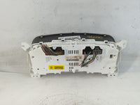 2007 Jeep Compass Instrument Cluster Speedometer Gauges P/N:05107008AD CR-0035-004-M0-C0 Fits OEM Used Auto Parts - Oemuseda