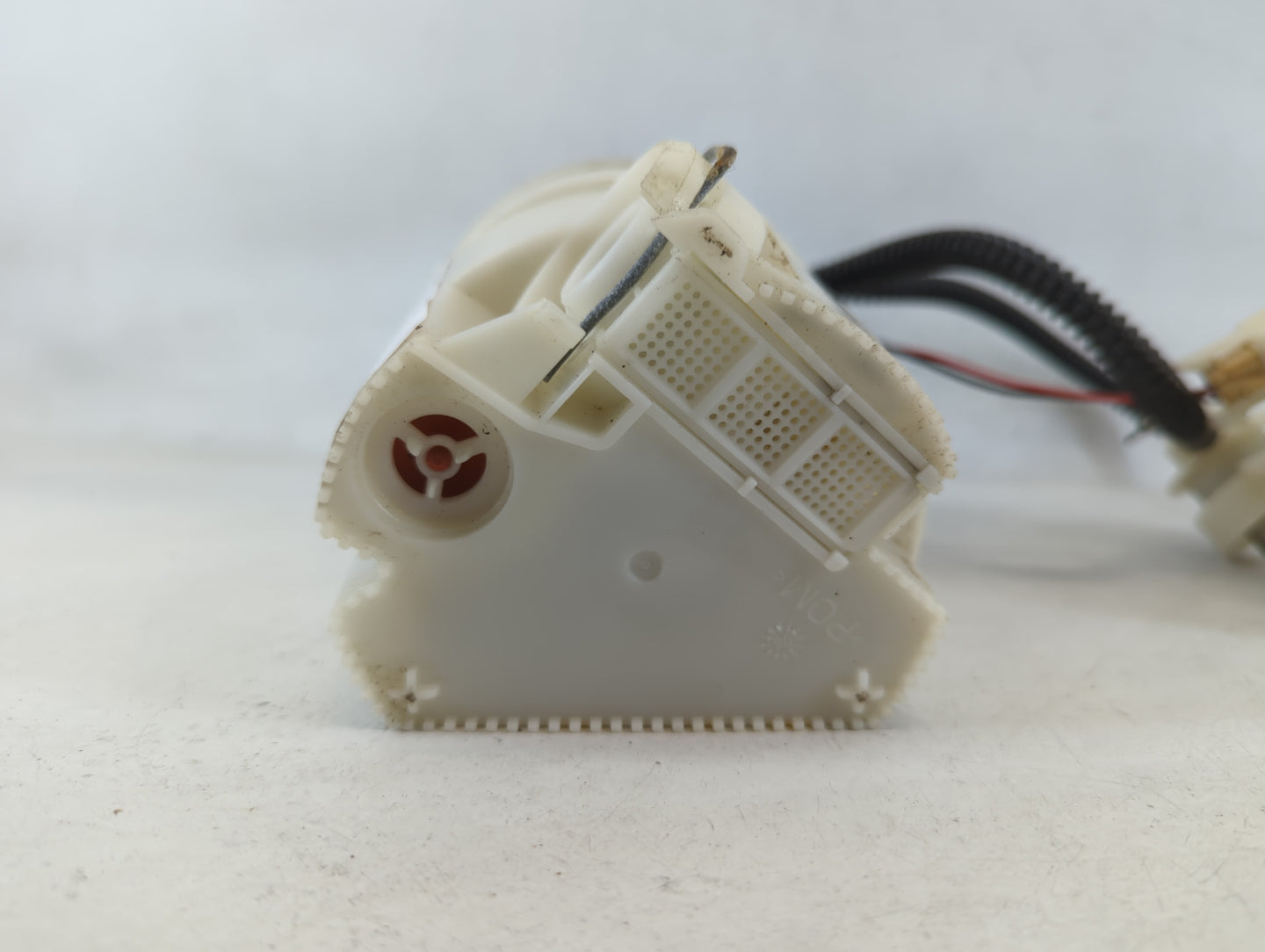 2007 Jeep Dispatcher Electrical Gas Fuel Pump Assembly - Oemusedautoparts1.com
