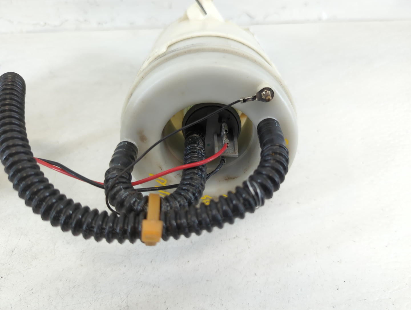 2007 Jeep Dispatcher Electrical Gas Fuel Pump Assembly - Oemusedautoparts1.com