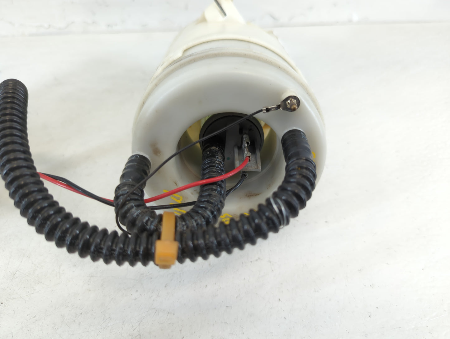 2007 Jeep Dispatcher Electrical Gas Fuel Pump Assembly - Oemusedautoparts1.com