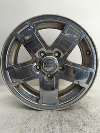 2005-2007 Jeep Grand Cherokee Oem Wheel Rim 1081835 - Oemusedautoparts1.com