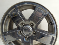 2005-2007 Jeep Grand Cherokee Oem Wheel Rim 1081835 - Oemusedautoparts1.com