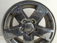 2005-2007 Jeep Grand Cherokee Oem Wheel Rim 1081835 - Oemusedautoparts1.com