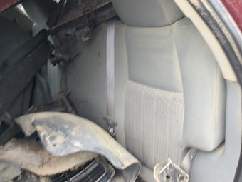 compare product 2007 Jeep Grand Cherokee Rear Seat Oem