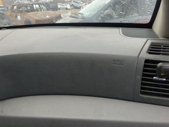 compare product 2007-2009 Jeep Grand Cherokee Air Bag Passenger Right Dashboard OEM Fits Fits 2007 2008 2009 OEM Used Auto Parts