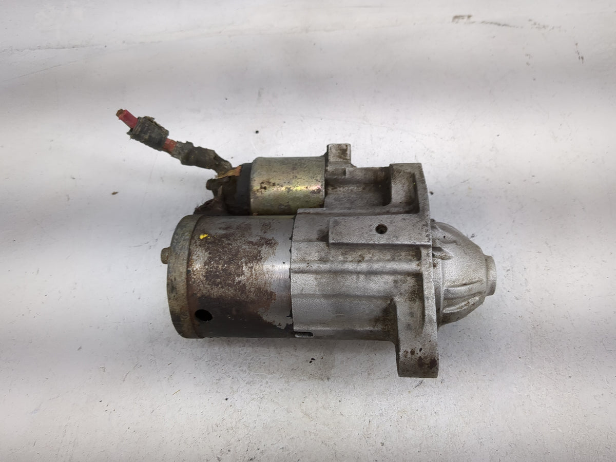 2005-2009 Jeep Grand Cherokee Car Starter Motor Solenoid OEM Fits Fits 2005 2006 2007 2008 2009 OEM Used Auto Parts - Oemuse