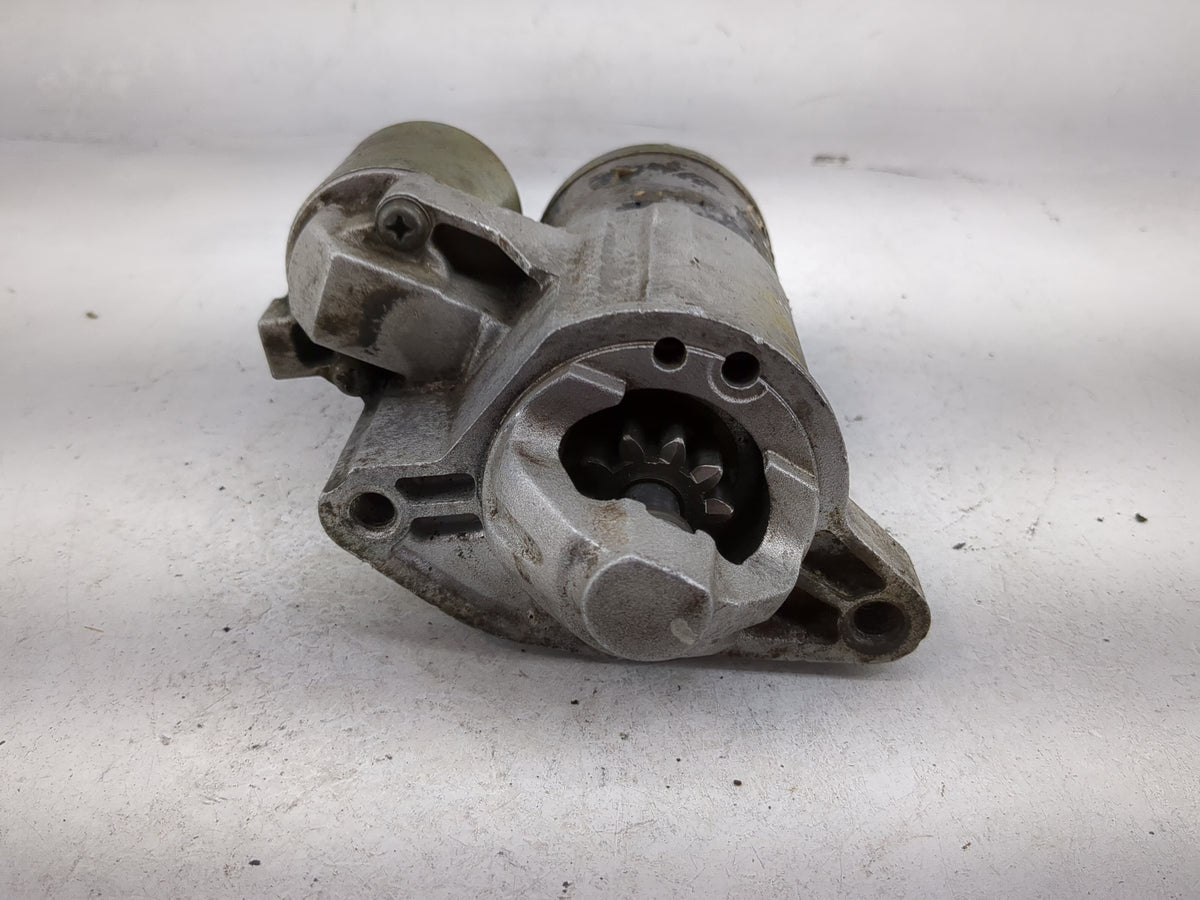 2005-2009 Jeep Grand Cherokee Car Starter Motor Solenoid OEM Fits Fits 2005 2006 2007 2008 2009 OEM Used Auto Parts - Oemuse