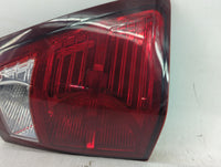2007-2010 Jeep Grand Cherokee Tail Light Assembly Driver Left OEM Fits Fits 2007 2008 2009 2010 OEM Used Auto Parts - Oemuse