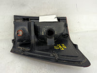 2007-2010 Jeep Grand Cherokee Tail Light Assembly Driver Left OEM Fits Fits 2007 2008 2009 2010 OEM Used Auto Parts - Oemuse
