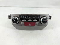 2005-2007 Jeep Grand Cherokee Climate Control Module Temperature AC/Heater Replacement P/N:72311AJ08A Fits Fits 2005 2006 20