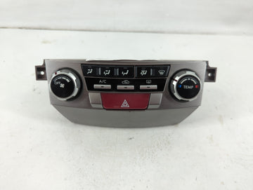 2005-2007 Jeep Grand Cherokee Climate Control Module Temperature AC/Heater Replacement P/N:72311AJ08A Fits Fits 2005 2006 20
