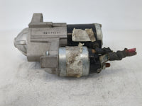 2005-2010 Jeep Grand Cherokee Car Starter Motor Solenoid OEM Fits Fits 2005 2006 2007 2008 2009 2010 OEM Used Auto Parts - O