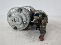 2005-2010 Jeep Grand Cherokee Car Starter Motor Solenoid OEM Fits Fits 2005 2006 2007 2008 2009 2010 OEM Used Auto Parts - O