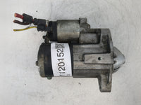 2005-2009 Jeep Grand Cherokee Car Starter Motor Solenoid OEM P/N:56044735AB Fits Fits 2005 2006 2007 2008 2009 OEM Used Auto