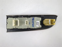 2007-2010 Jeep Grand Cherokee Master Power Window Switch Replacement Driver Side Left P/N:X35008303 Fits OEM Used Auto Parts