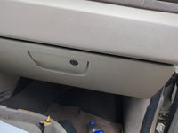 2007 Jeep Grand Cherokee Passenger Glove Box Door Storage Compartment - Oemusedautoparts1.com