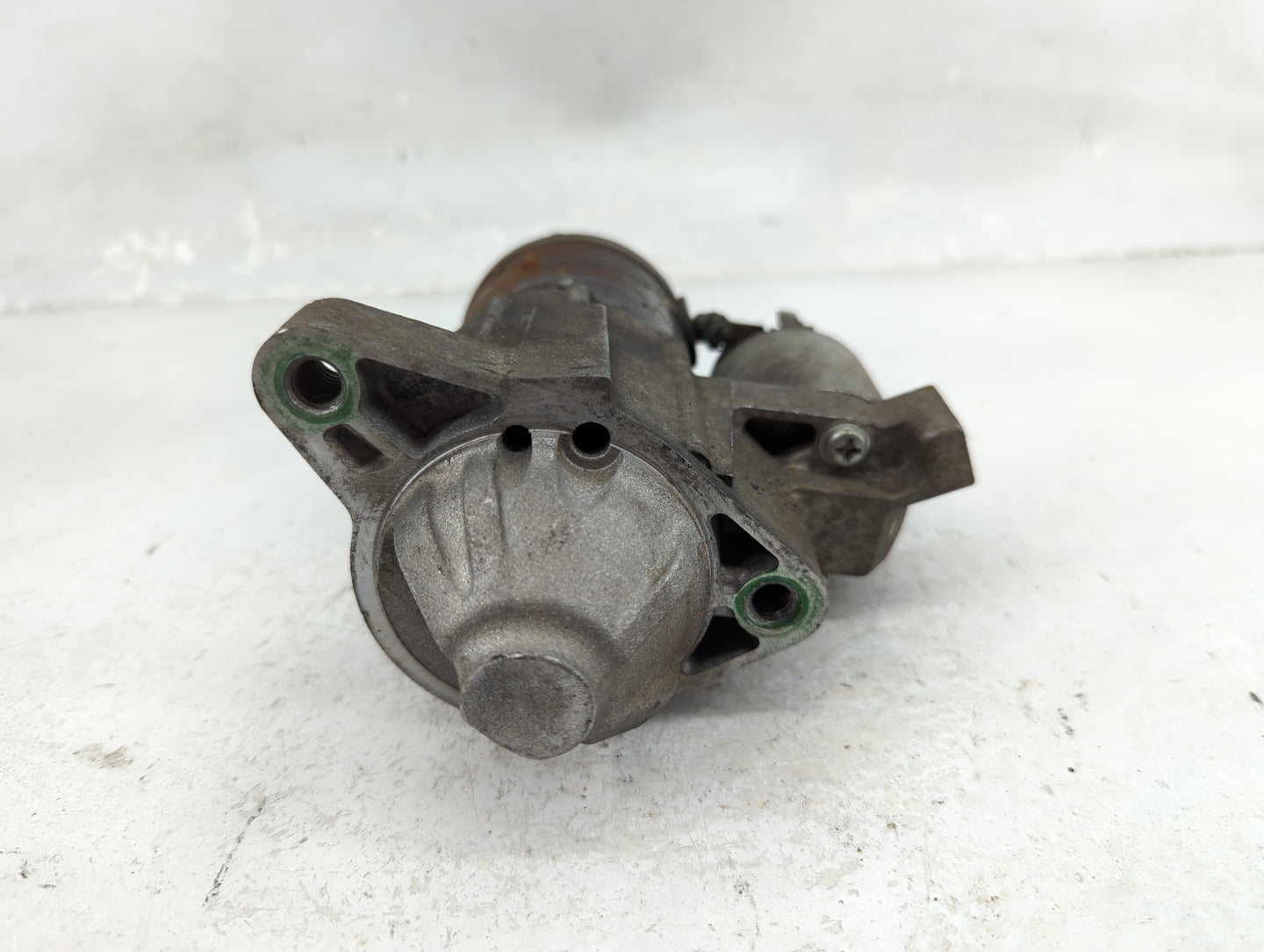 2005-2010 Jeep Grand Cherokee Car Starter Motor Solenoid OEM Fits Fits 2005 2006 2007 2008 2009 2010 OEM Used Auto Parts - O