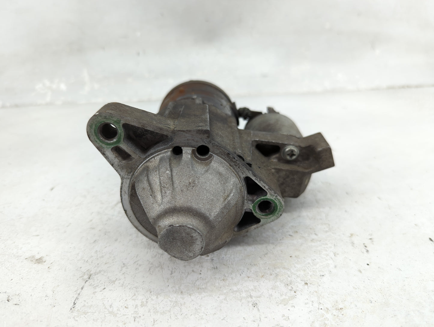 2005-2010 Jeep Grand Cherokee Car Starter Motor Solenoid OEM Fits Fits 2005 2006 2007 2008 2009 2010 OEM Used Auto Parts - O