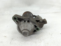 2005-2010 Jeep Grand Cherokee Car Starter Motor Solenoid OEM Fits Fits 2005 2006 2007 2008 2009 2010 OEM Used Auto Parts - O
