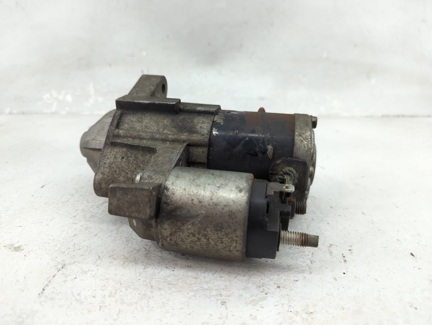 2005-2010 Jeep Grand Cherokee Car Starter Motor Solenoid OEM Fits Fits 2005 2006 2007 2008 2009 2010 OEM Used Auto Parts - O