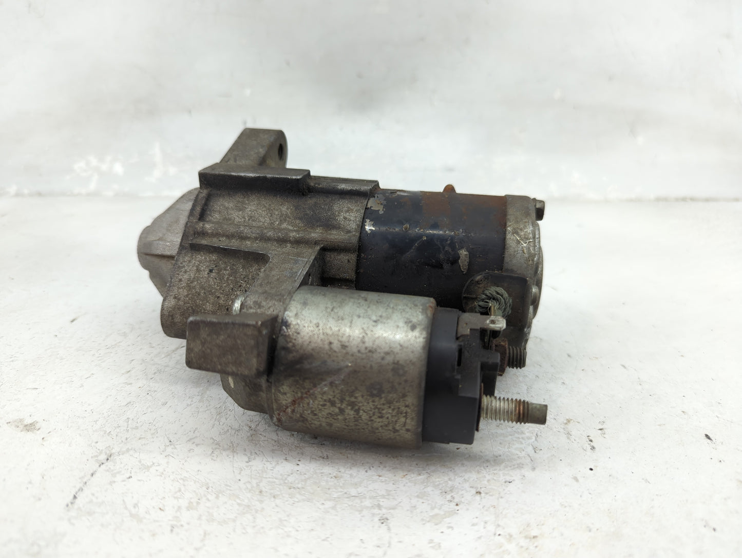2005-2010 Jeep Grand Cherokee Car Starter Motor Solenoid OEM Fits Fits 2005 2006 2007 2008 2009 2010 OEM Used Auto Parts - O