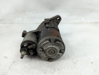 2005-2010 Jeep Grand Cherokee Car Starter Motor Solenoid OEM Fits Fits 2005 2006 2007 2008 2009 2010 OEM Used Auto Parts - O