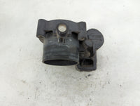 2007-2010 Jeep Grand Cherokee Throttle Body Fits Fits 2007 2008 2009 2010 2011 2012 OEM Used Auto Parts - Oemusedautoparts1.