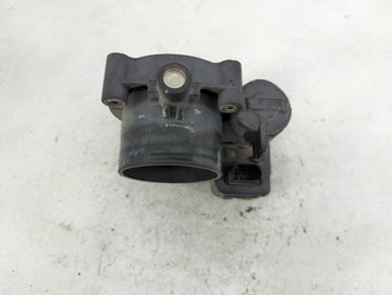 2007-2010 Jeep Grand Cherokee Throttle Body Fits Fits 2007 2008 2009 2010 2011 2012 OEM Used Auto Parts - Oemusedautoparts1.