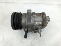 2005-2007 Jeep Grand Cherokee Air Conditioning A/c Ac Compressor Oem 1164207 - Oemusedautoparts1.com