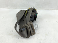 2005-2007 Jeep Grand Cherokee Drvier Front Seatbelt Retractor 1164281 - Oemusedautoparts1.com