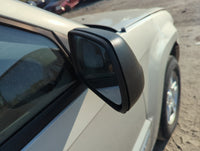 2005-2010 Jeep Grand Cherokee Passenger Side View Mirror - Right Door Mirror OEM Used - Oemusedautoparts1.com