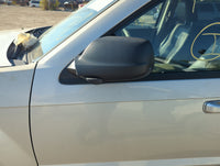 2005-2010 Jeep Grand Cherokee Driver Side View Mirror - Left Door Mirror OEM Used - Oemusedautoparts1.com