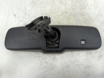 compare product 2007 Jeep Grand Cherokee Interior Rear View Mirror Replacement OEM Fits OEM Used Auto Parts