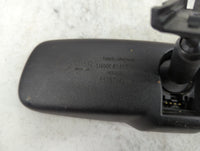 2007 Jeep Grand Cherokee Interior Rear View Mirror Replacement OEM Fits OEM Used Auto Parts - Oemusedautoparts1.com