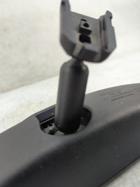 2007 Jeep Grand Cherokee Interior Rear View Mirror Replacement OEM Fits OEM Used Auto Parts - Oemusedautoparts1.com
