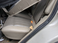 2007 Jeep Grand Cherokee Rear Seat Oem - Oemusedautoparts1.com