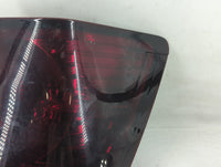 2007-2010 Jeep Grand Cherokee Tail Light Assembly Driver Left OEM Fits Fits 2007 2008 2009 2010 OEM Used Auto Parts - Oemuse