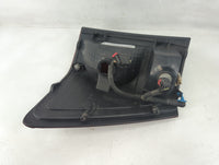 2007-2010 Jeep Grand Cherokee Tail Light Assembly Driver Left OEM Fits Fits 2007 2008 2009 2010 OEM Used Auto Parts - Oemuse
