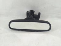 2007 Jeep Grand Cherokee Interior Rear View Mirror Replacement OEM P/N:55156726AH Fits OEM Used Auto Parts - Oemusedautopart